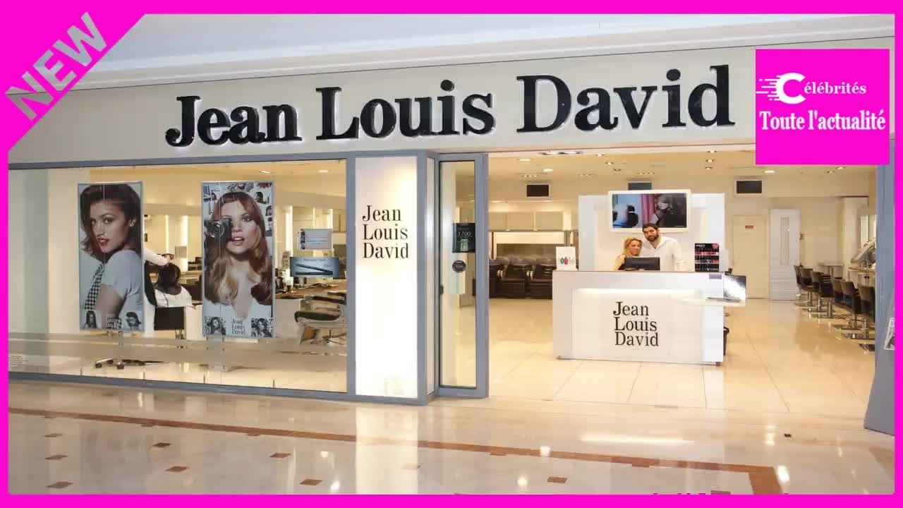 M.o.r.t de Jean-Louis David : le coiffeur était l'inventeur du "dégradé