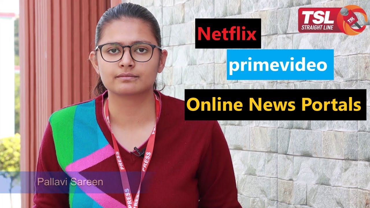 Digital News Portals now governed by Ministry of I&B