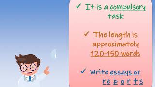 SPM 2021 1119/2 Writing Part 2