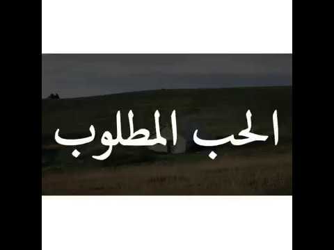 تلاوة خاشعة قل إن كنتم تحبون الله فاتبعوني يحببكم الله حالات واتس قرأن Quran Status