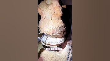 3d wood carving cnc solutions #cncrouter #wood #cnc #woodworking #cncsoftware