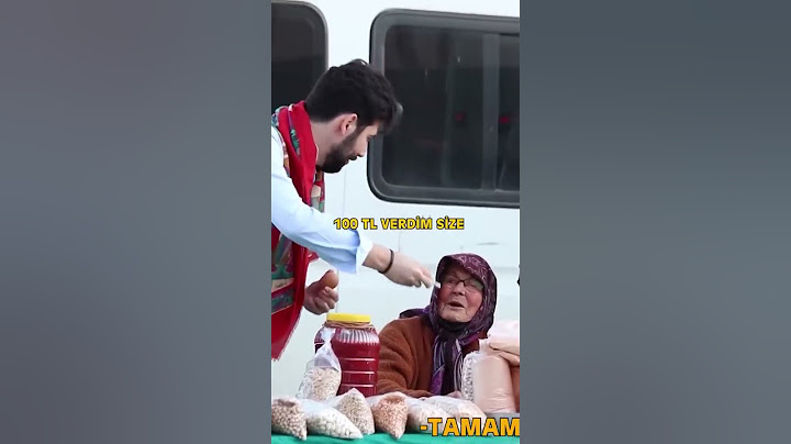 Emirhan özhan teyzeye büyük iyilik yapıyor♥️♥️♥️