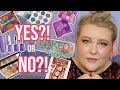 I&#39;m Nervous About This Palette Release... New Beauty Launches #58: YES?! or NO?! | Lauren Mae Beauty