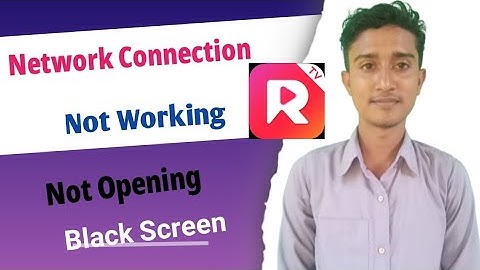 Fix ReelShort App Network & No Internet Connection Error Problem | Fix ReelShort App Black Screen