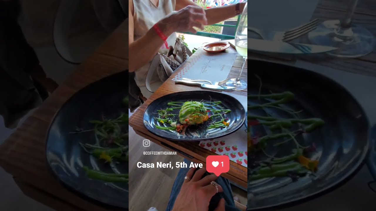The Best Restaurant In Naples Florida Casa Neri shorts The Best Restaurant In Naples Florida Casa Neri shorts