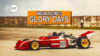 India’s motorsport heritage