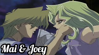 Mai & Joey - Everytime We Touch || Yu Gi Oh