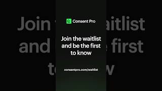 Is your Webflow site privacy-compliant? #shorts