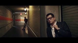 Ivan Bernal in Direct Tv Commercial with Jose Altuve