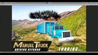 Transport Truck Parking Mania screenshot 5