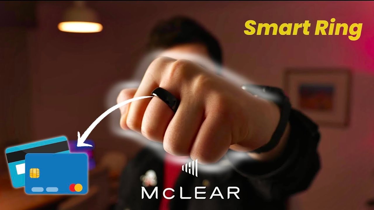 McLear RingPay: The One Ring To Pay Them All? - CALIBRE