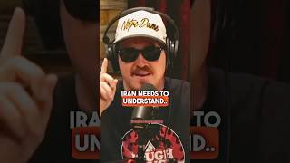 Shane Gillis is a PATRIOT🤣😭🇺🇸#shanegillis #protectourparks #joeroganexperience #marknormand #jre