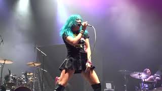 47 Charlotte Sands - Rollercoaster Eventim Apollo, London, England, Uk 12623