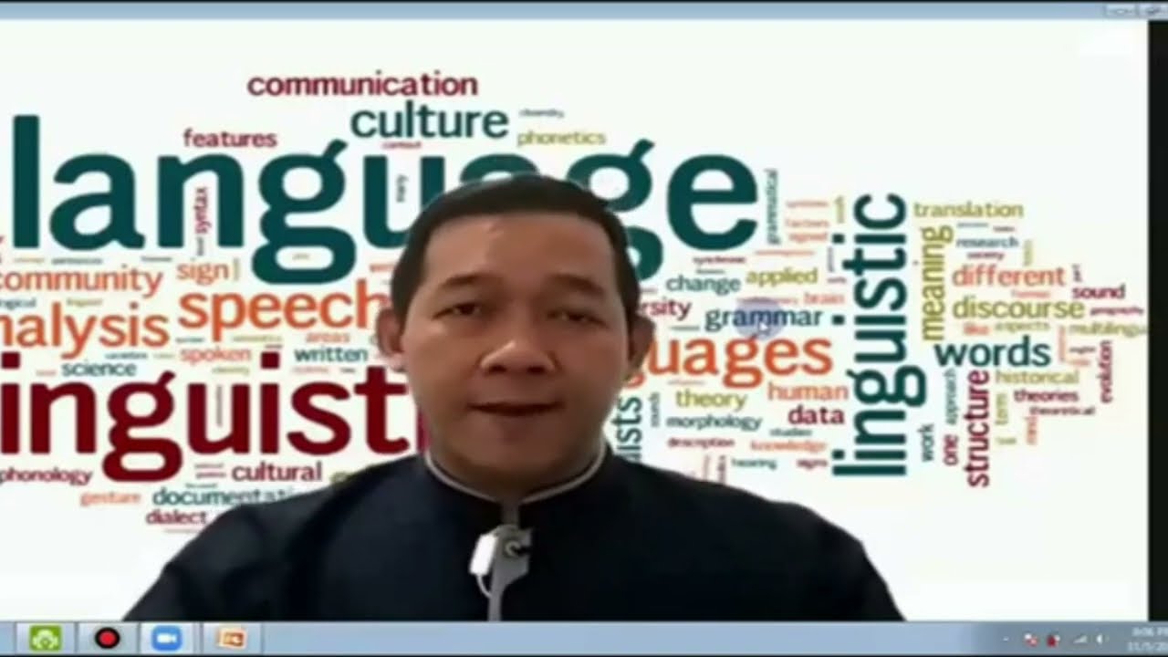 Small & Large Linguistic