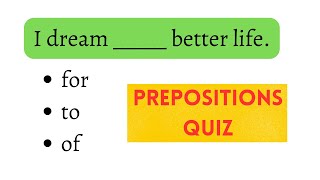 前置詞クイズゲーム | 前置詞テスト screenshot 1