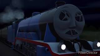 Sodor Fallout: Trying to scream (read the description) #sodorfallout