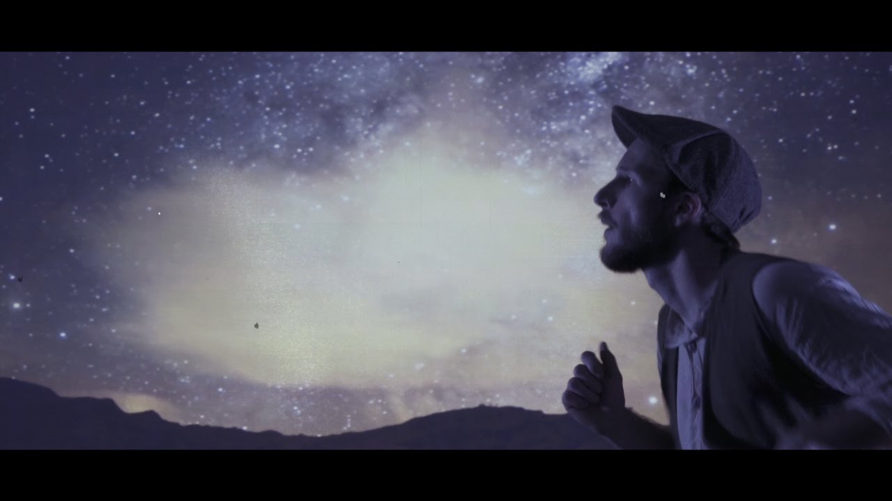 RUN RABBIT RUN - WASTED IN THE SUN (Official Music Video) - YouTube