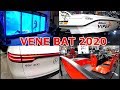 Vene Bat 2020. Выставка Катеров и Яхт. Helsinki Boat Show 2020
