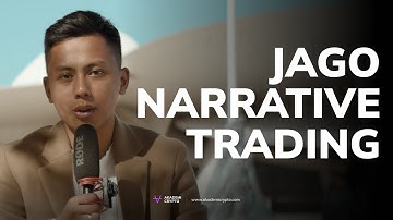 Cara Melakukan Narrative Trading