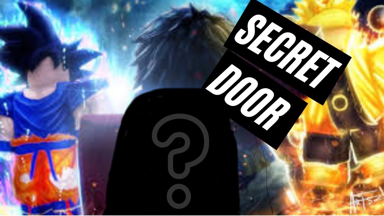 codes-how-to-glitch-into-the-secret-door-roblox-anime-fighting-simulator-youtube