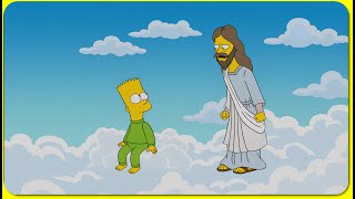 Bart Não Está Morto - Os Simpsons