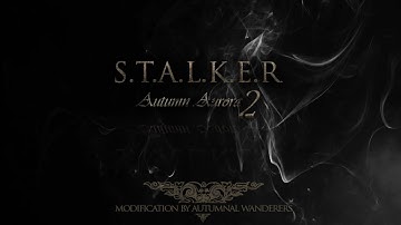 Secret Trails 2 + AA2 + newest ENB part 3 - The Job is Half Done