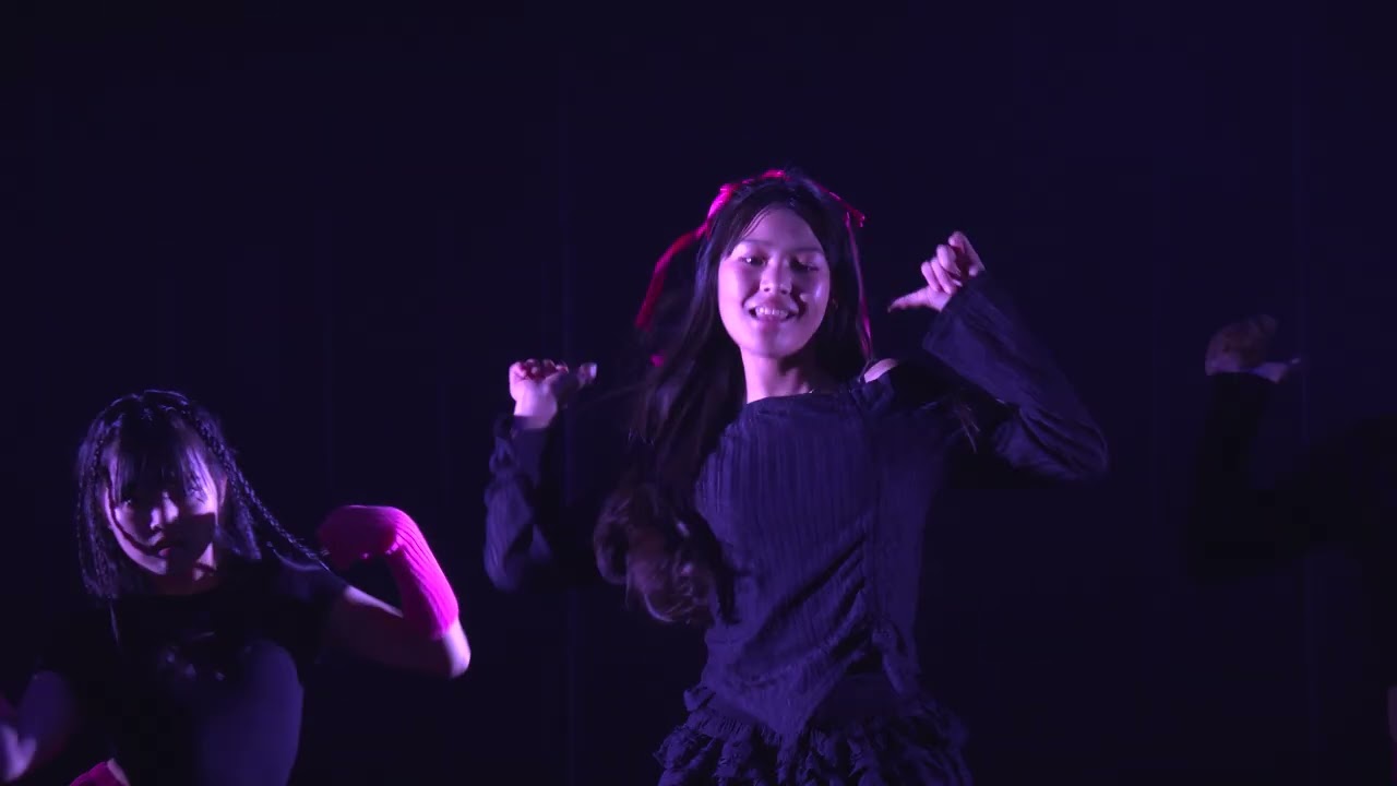 ROZA Number - 『Pink Venom / BLACKPINK』 @URIZIP TOKYO FESTIVAL
