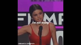 Selena Gomez Beautiful On The Inside