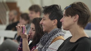 DICE Conference + Festival 2018 – Wrap Video