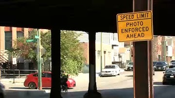 Speed camera ticket violations surge in wake of speeding law change