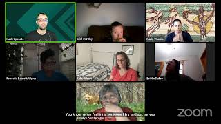 June 24, 2021, Class #60, Module 7, Max Matthews, Careers in Code, Cohort 2