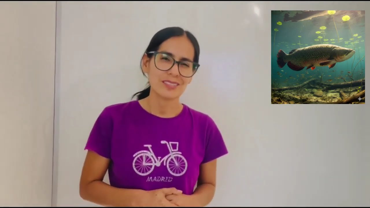 Portafolio 1 - Individuo y Medio Ambiente