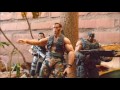 Predator 30th aniversary STOP MOTION Part 1