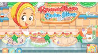 Toko Kue Ramadhan (Review Game) screenshot 2