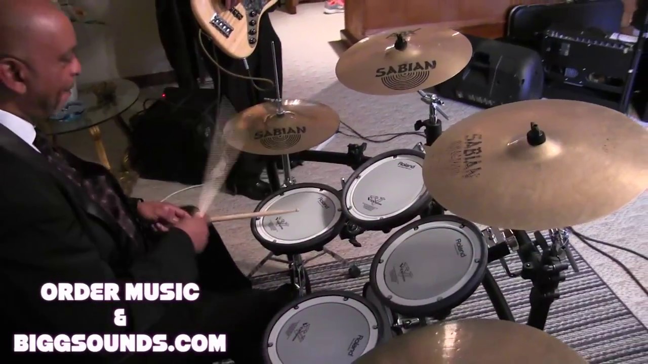Big G: Down On My Knees - YouTube