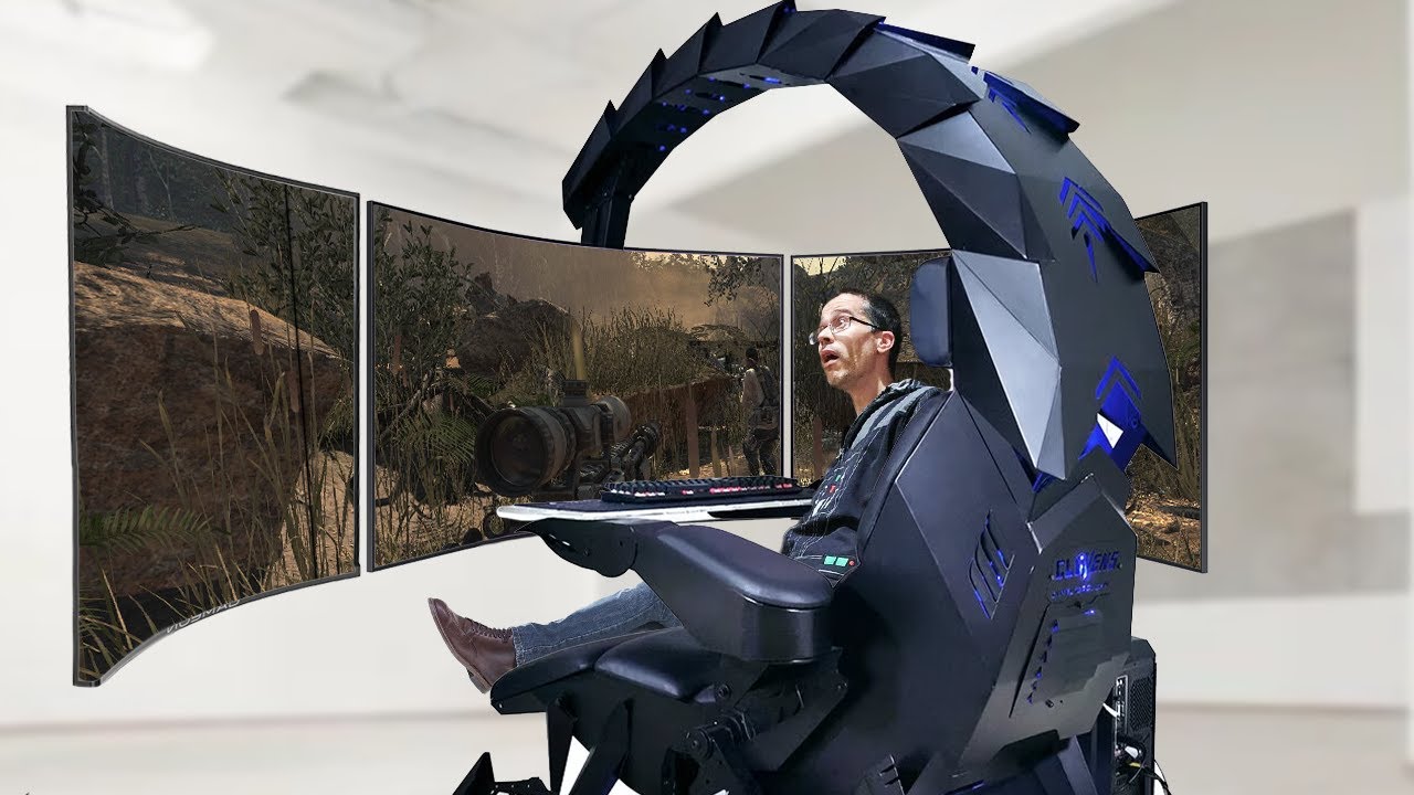 The Ultimate Guide To Buying A Monitor in 2023!