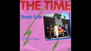 Morris Day And The Time - Jungle Love 34 To 51Hz