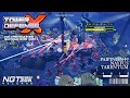 Paiping2549, Nayfus & Tarentum - Tower Defense X : Xmas Nightmare Part 2 [NGT50K Release]
