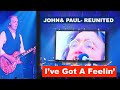 I&#39;ve Got A Feeling- John &amp; Paul on STAGE AGAIN!!!! (MULTI-cam/audio ENHANCED)