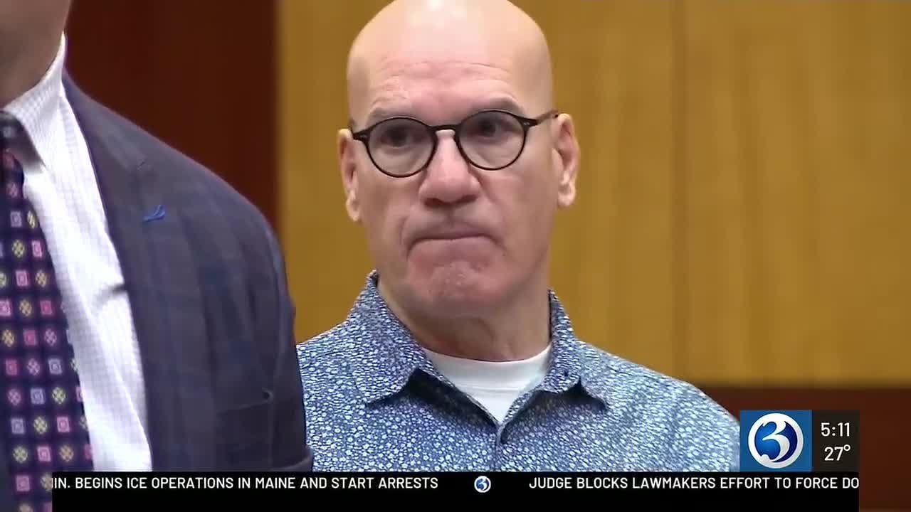 Suspect in 2022 fatal Portland boat crash will serve 90 days in prison ...