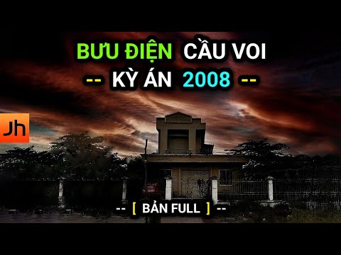 Vụ án BƯU