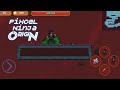 Pixcel Ninja: Origin