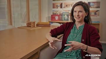 Integrating Sustainability: Insights from Wade Trim and BCJ Using Autodesk Solutions