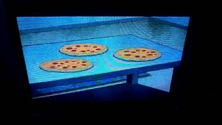 El show de los loney tunes - PIZZARRIBA! (Español Latino)