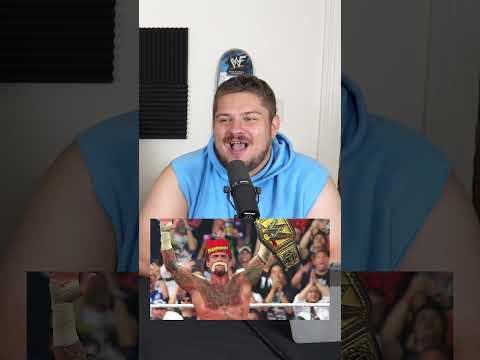 CM HOGAN, BROTHER?? #wwe #wweraw #wwesmackdown