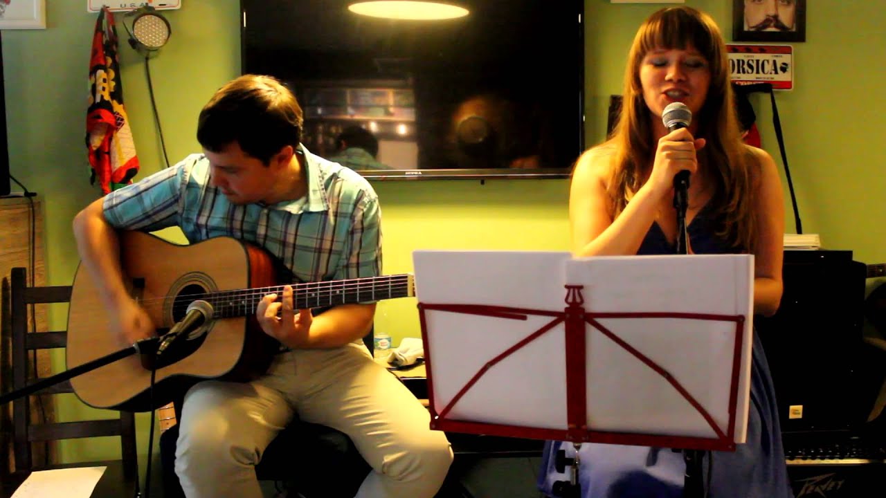 Acoustic Tone Project - Everywhere