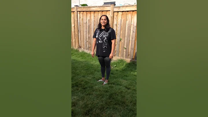 ALS ice bucket challenge: Annie Mathews