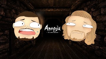 Amnesia The Dark Descent #4: Alchemy