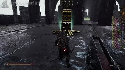 Mortal Shell - The Virtuous Cycle | How to beat last battle easily