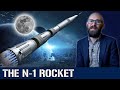 The N-1: The Soviet Moon Rocket